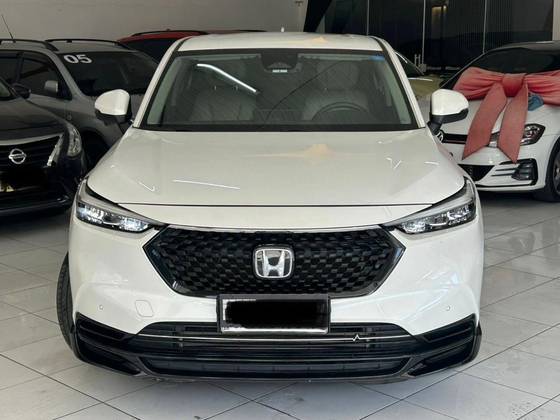 HONDA HR-V 1.5 DI I-VTEC TURBO FLEX TOURING CVT